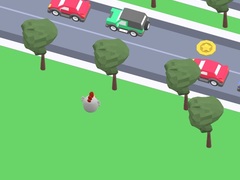 Тоглоом 3D Road Crosser