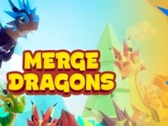 Тоглоом Merge Dragons