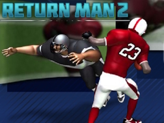 Тоглоом Return Man 2