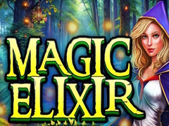 Тоглоом Magic Elixir