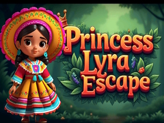 Тоглоом Princess Lyra Escape