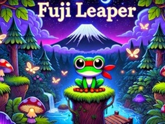 Тоглоом Fuji Leaper