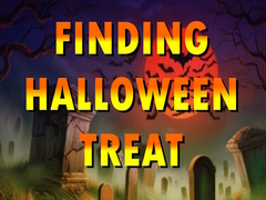 Тоглоом Finding Halloween Treat