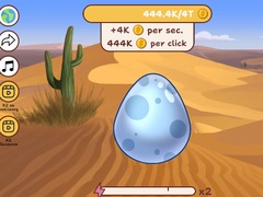 Тоглоом Skipper Evolution Of The Clicker