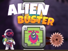 Тоглоом Alien Buster