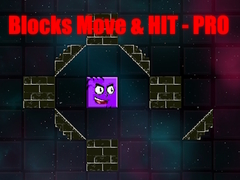 Тоглоом Blocks Move & HIT - PRO