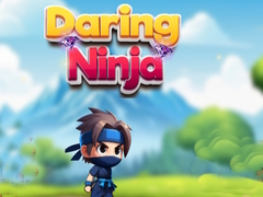 Тоглоом Daring Ninja