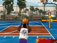 Тоглоом Basketball Street