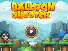 Тоглоом Balloon Shooter