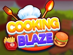 Тоглоом Cooking Blaze