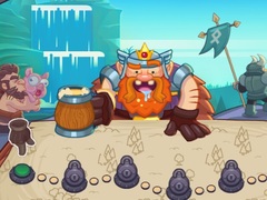 Тоглоом Viking Siege