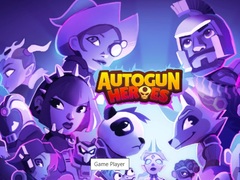 Тоглоом Autogun Heroes