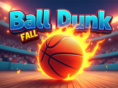 Тоглоом Ball Dunk Fall