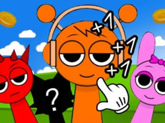 Тоглоом Sprunki: Original Clicker