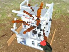 Тоглоом Big Boom! Building Smash!