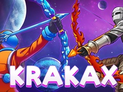 Тоглоом Krakax
