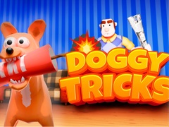 Тоглоом Doggy Tricks