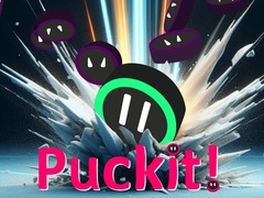 Тоглоом Puckit!