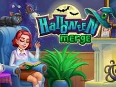 Тоглоом Halloween Merge