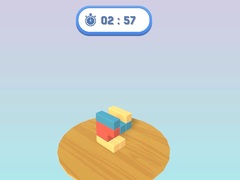 Тоглоом Tower Jam 3D