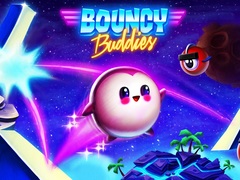 Тоглоом Bouncy Buddies