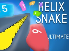 Тоглоом Helix Snake