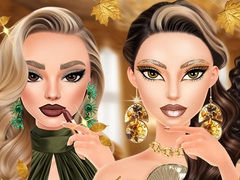 Тоглоом Autumn Glam Gala