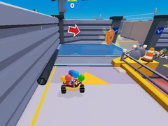 Тоглоом Krash Karts