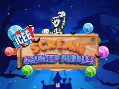 Тоглоом ICEE Scream: Haunted Bubbles
