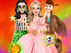 Тоглоом Iconic Halloween Costumes