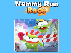 Тоглоом Nommy Run Race