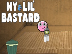 Тоглоом My Lil' Bastard 