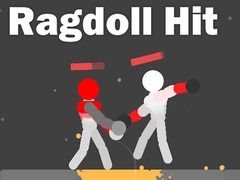 Тоглоом Ragdoll Hit