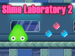 Тоглоом Slime Laboratory 2
