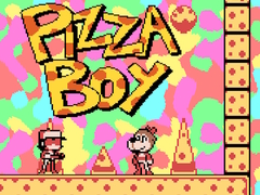 Тоглоом PizzaBoy
