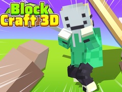 Тоглоом Block Craft 3D