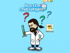 Тоглоом Bottle challenge