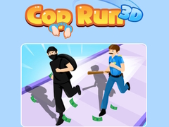 Тоглоом Cop Run 3D