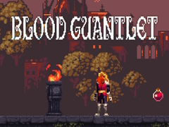 Тоглоом Blood Gauntlet