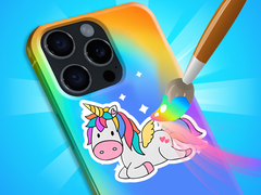 Тоглоом Mobile Phone Case Diy