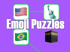 Тоглоом Emoji Skill Puzzles