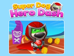 Тоглоом Super Dog Hero Dash