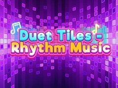 Тоглоом Duet Tiles Rhythm Music