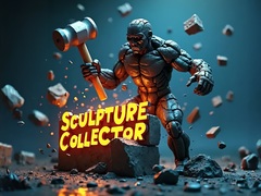 Тоглоом Sculpture Collector