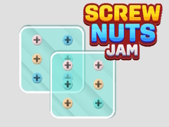 Тоглоом Screw Nuts Lam
