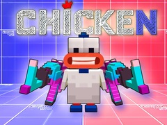 Тоглоом Chicken CS