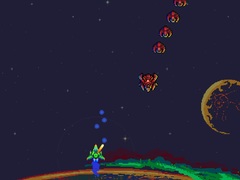 Тоглоом Planet War