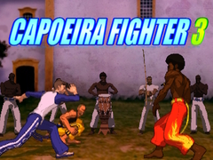 Тоглоом Capoeira Fighter 3 
