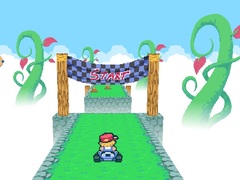 Тоглоом Infinite Race