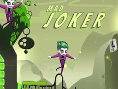 Тоглоом Mad Joker